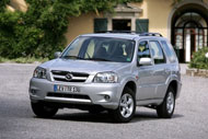 Mazda Tribute